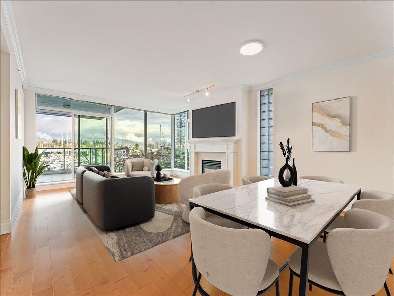 205 1717 Bayshore Drive