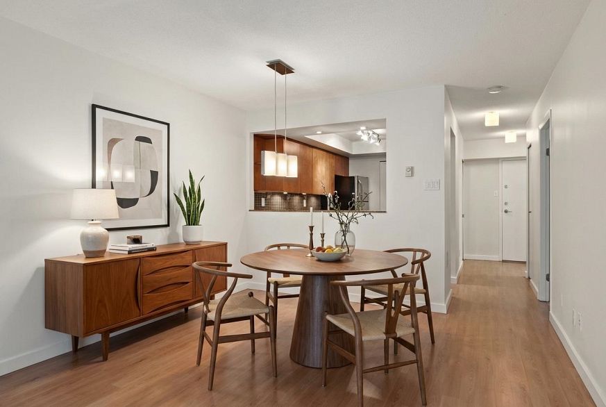 B106 1331 Homer Street