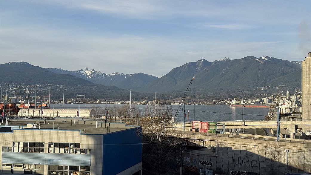 360 955 E Hastings Street