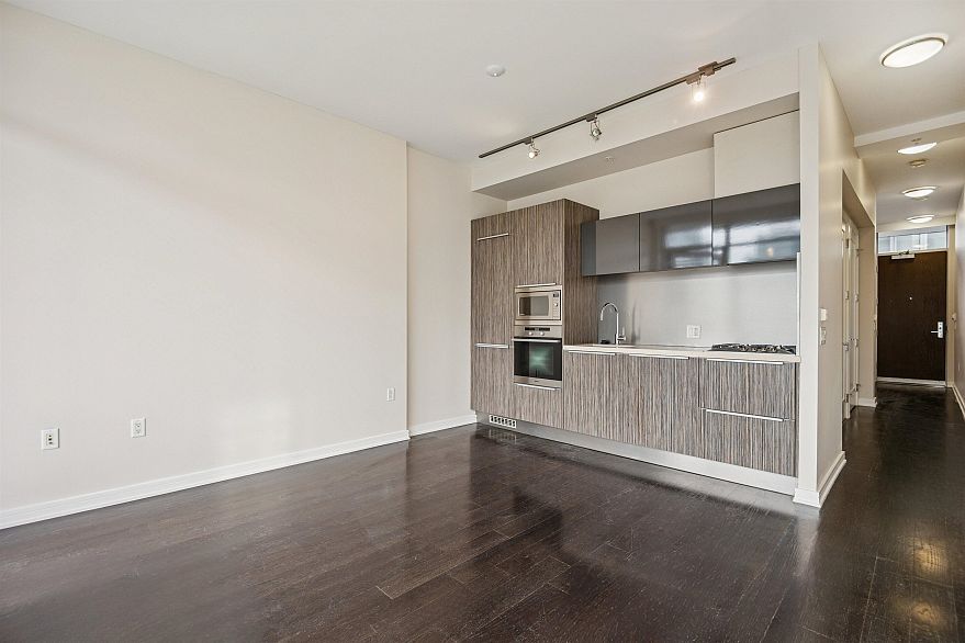 604 123 W 1st Avenue