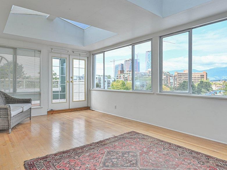 604 1508 Mariner Walk