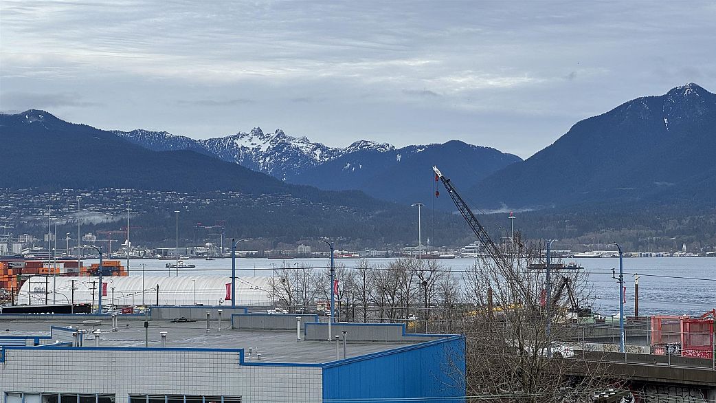 360 955 E Hastings Street