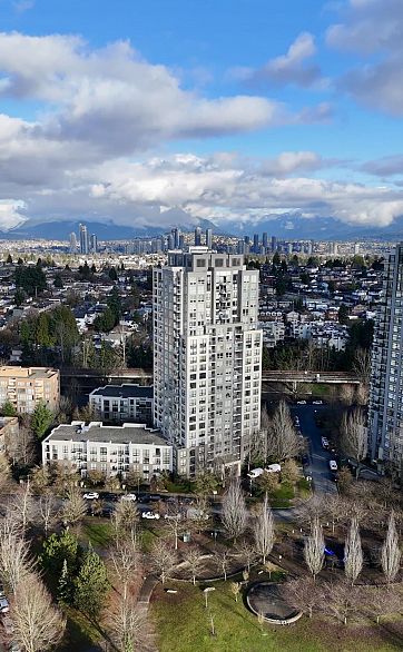 2409 3663 Crowley Drive