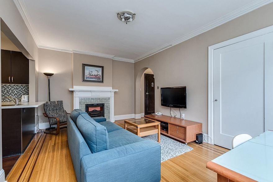 12 935 JERVIS STREET, Vancouver BC V6E 2B5