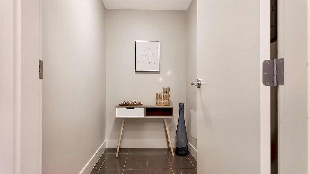 508 1088 Richards Street