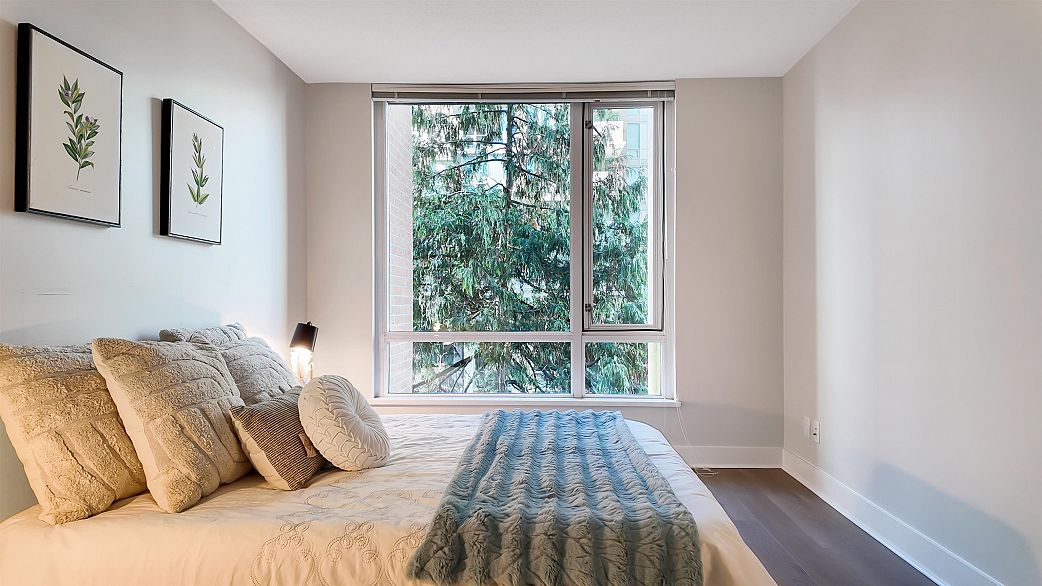 508 1088 Richards Street