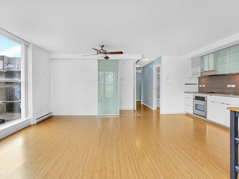 311 168 Powell Street