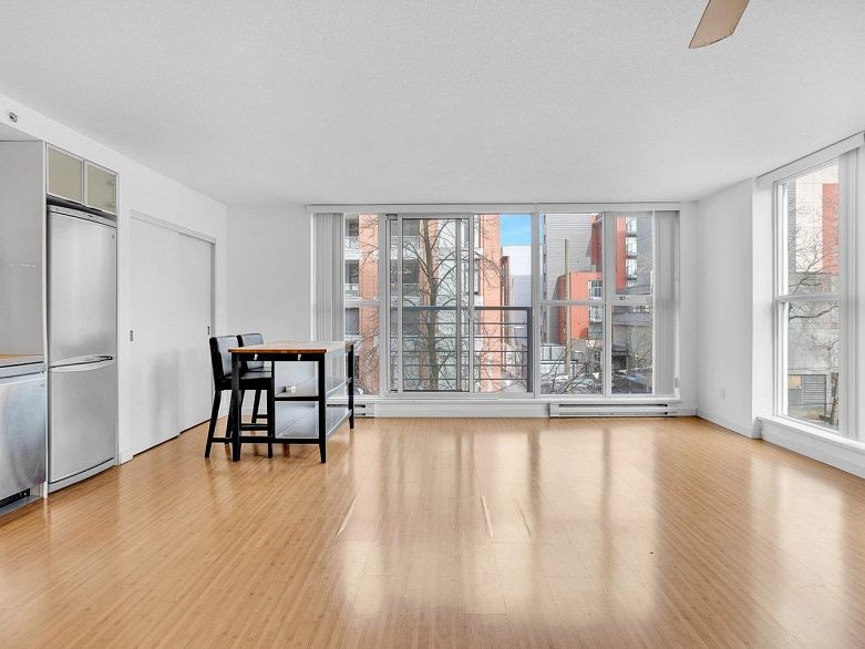 311 168 Powell Street