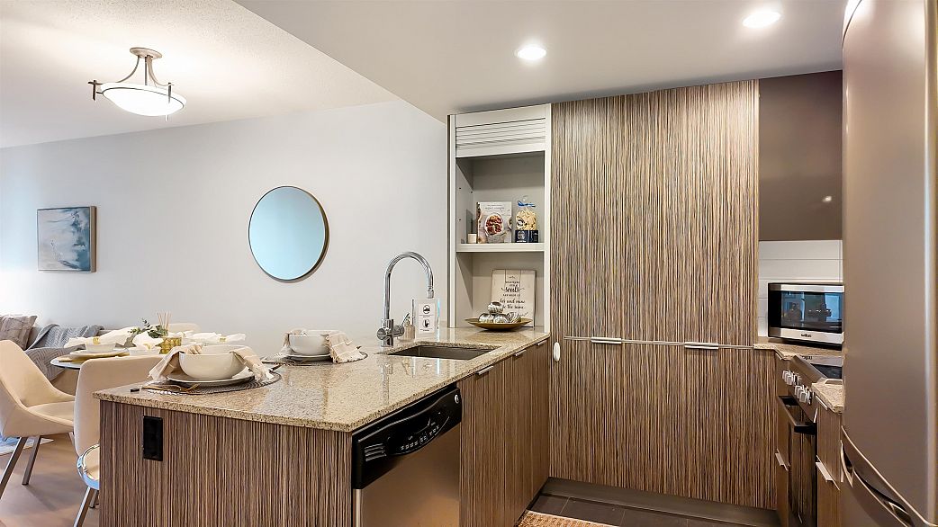 508 1088 Richards Street