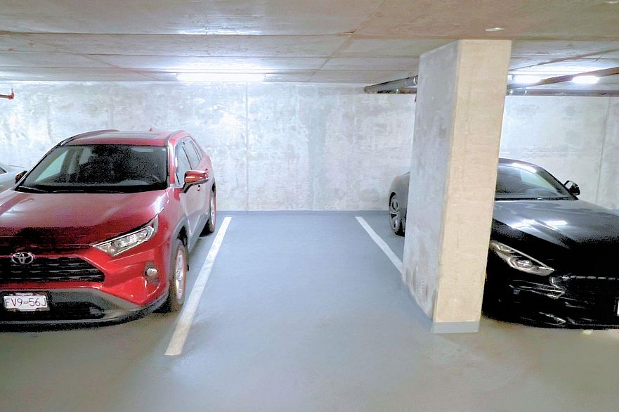 508 1088 Richards Street