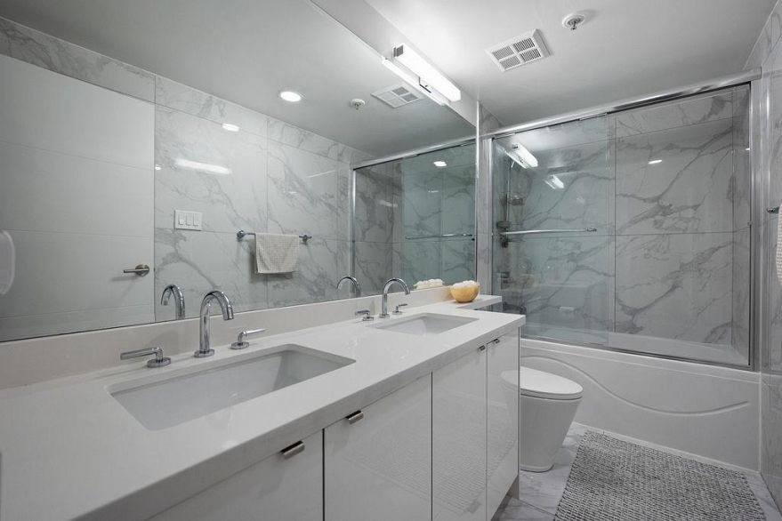 1007 1177 Hornby Street