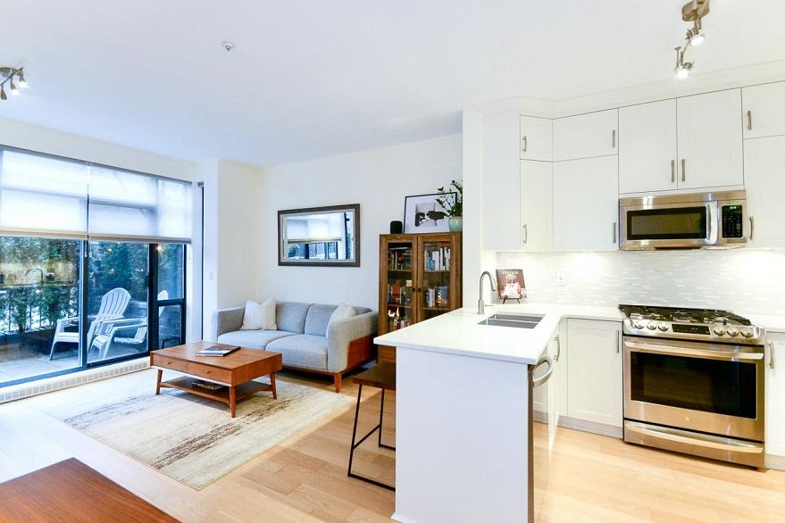 104 2688 Vine Street