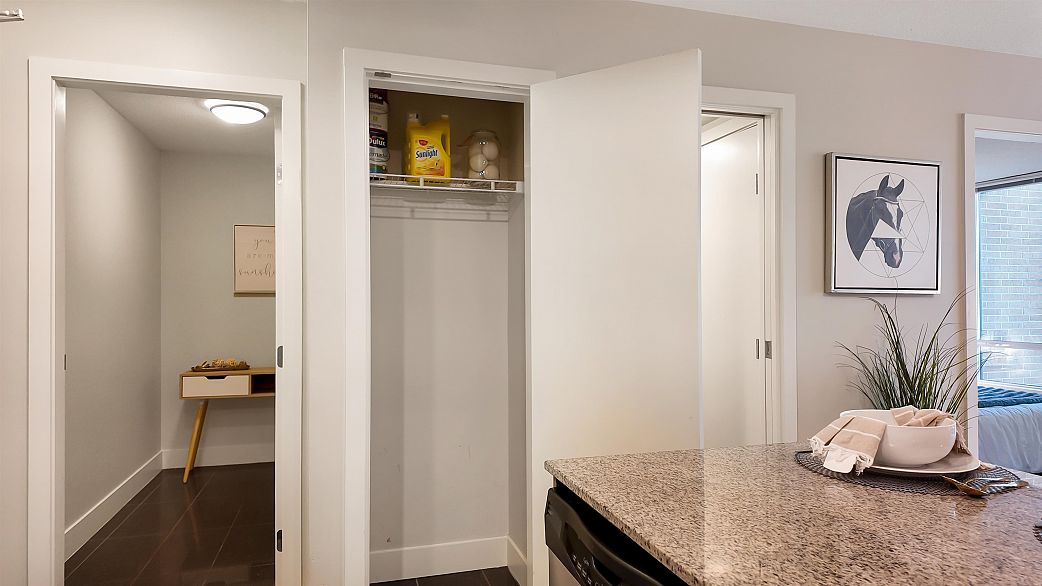 508 1088 Richards Street