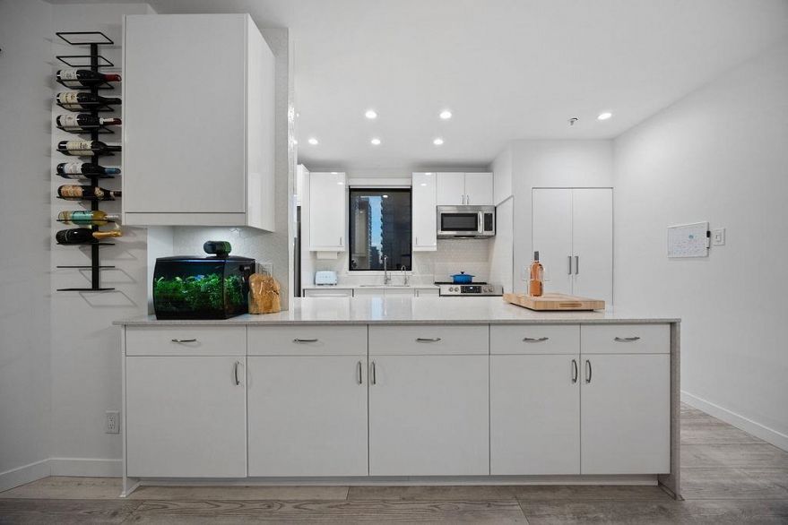 1007 1177 Hornby Street