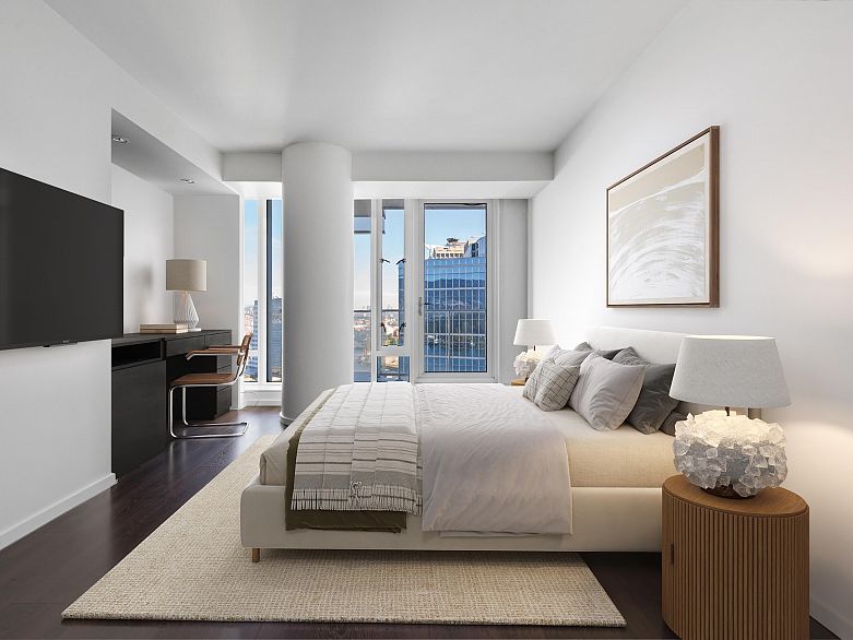 2701 1011 W Cordova Street