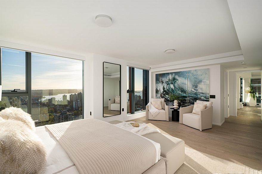 2901 1408 Robson Street