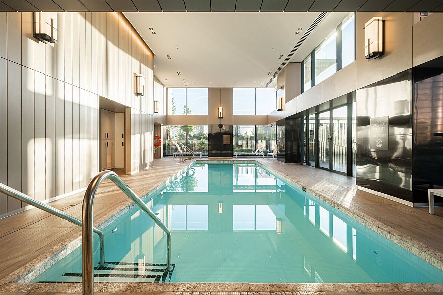 2901 1408 Robson Street