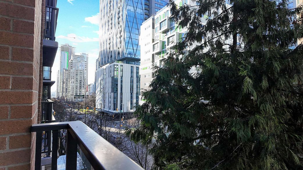 508 1088 Richards Street