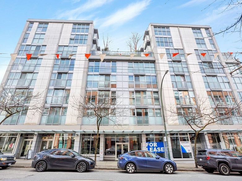 311 168 Powell Street