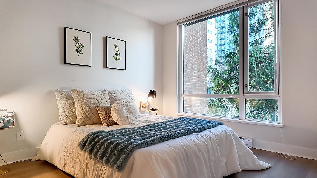 508 1088 Richards Street