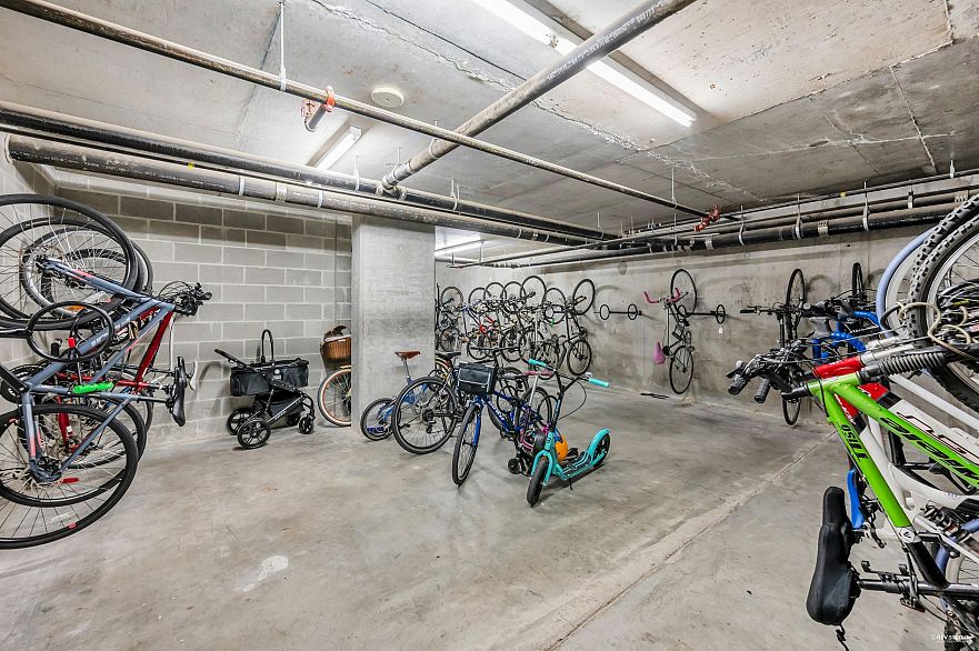 508 1088 Richards Street