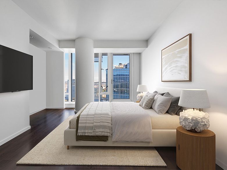 2701 1011 W Cordova Street