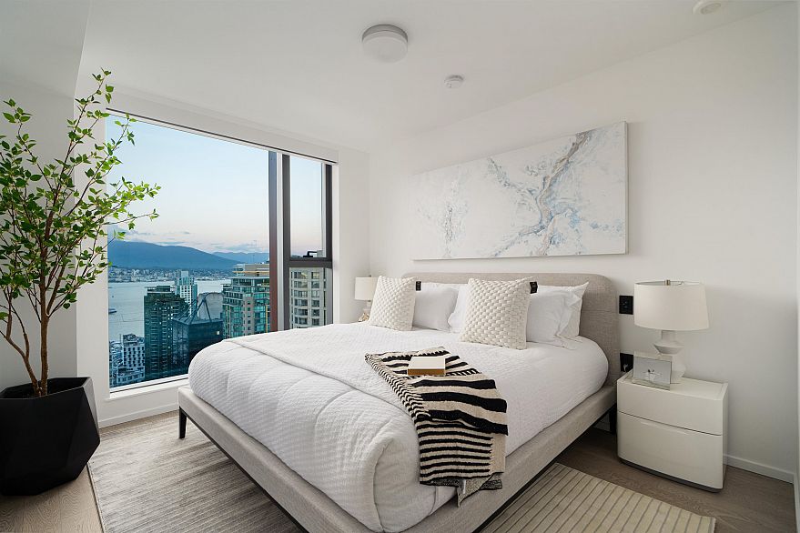 2901 1408 Robson Street