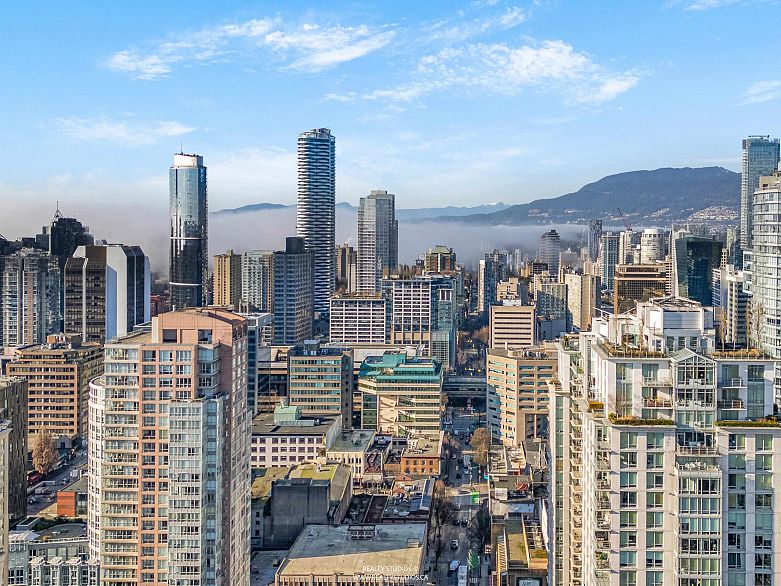 2208 969 Richards Street