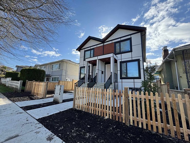 2828 Cheyenne Avenue