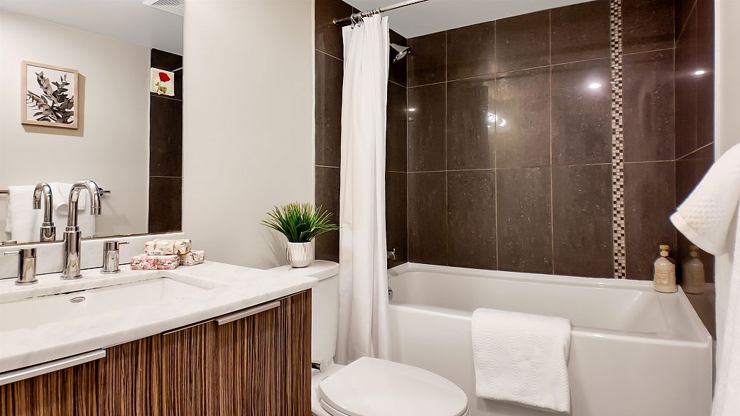 508 1088 Richards Street