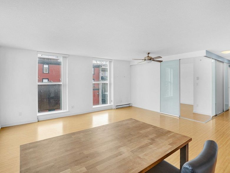 311 168 Powell Street