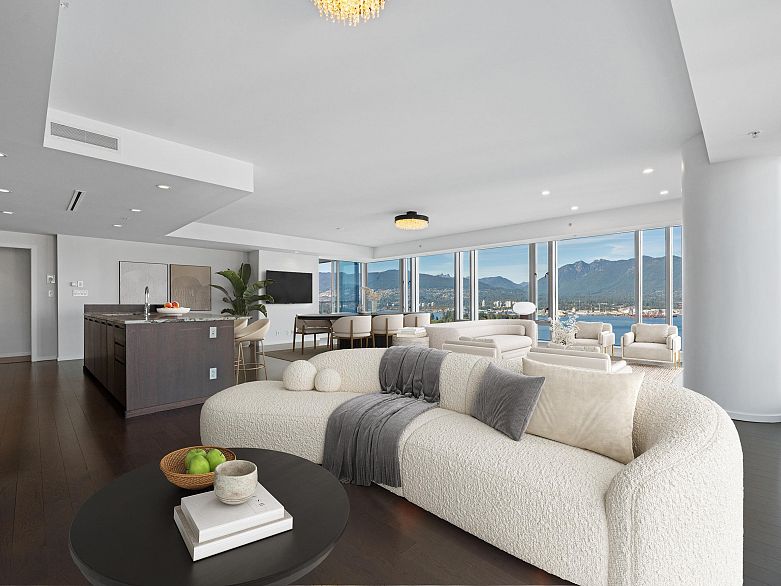 2701 1011 W Cordova Street