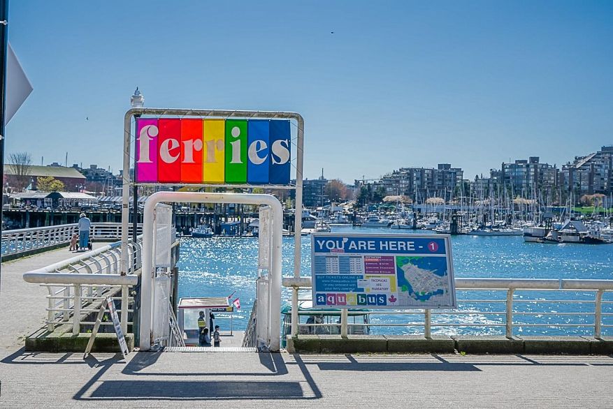 2703 1455 Howe Street