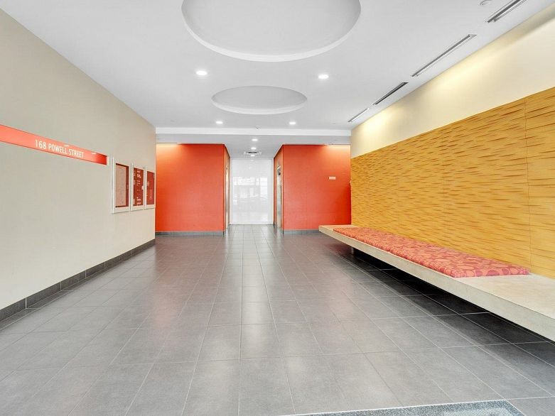 311 168 Powell Street