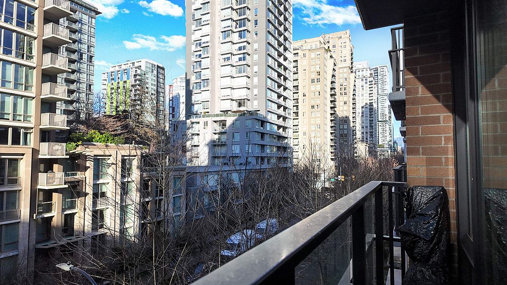 508 1088 Richards Street