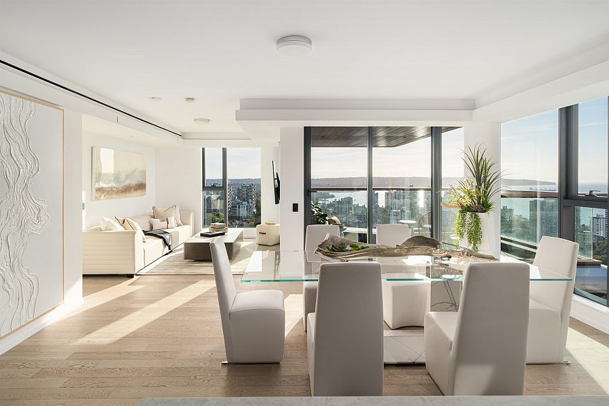 2901 1408 Robson Street