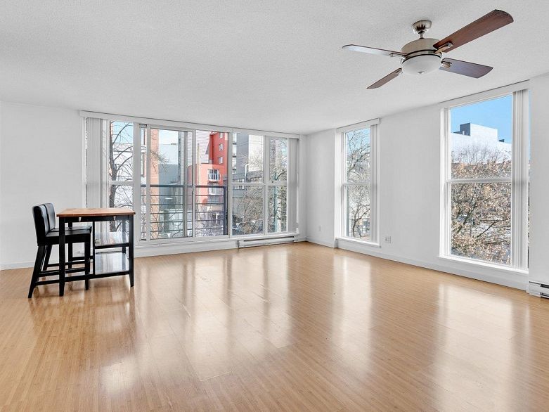 311 168 Powell Street