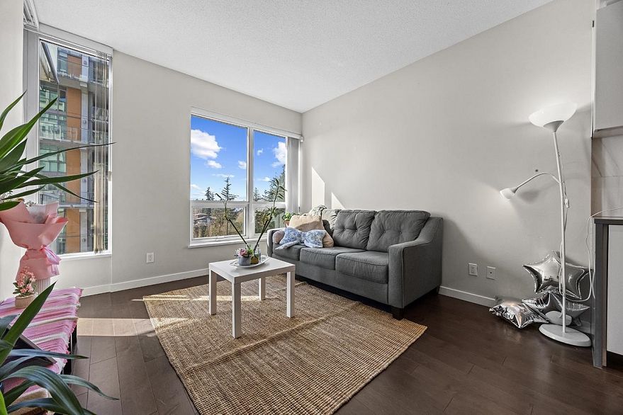 1206 5728 Berton Avenue