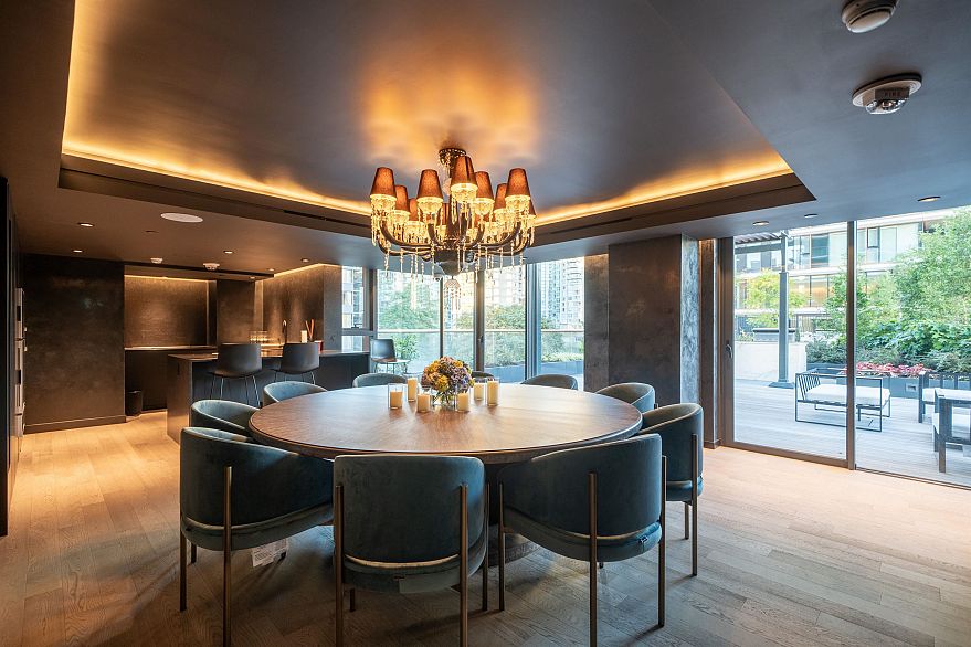 2901 1408 Robson Street