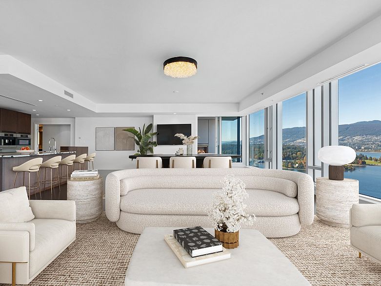 2701 1011 W Cordova Street