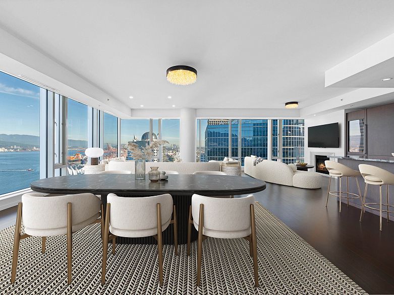 2701 1011 W Cordova Street