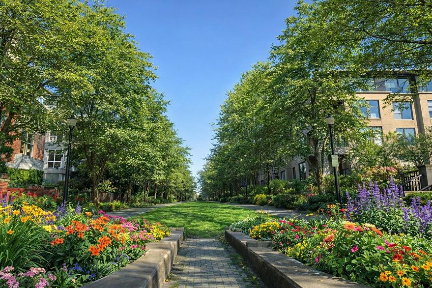 104 2688 Vine Street