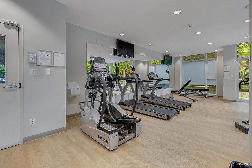 508 1088 Richards Street