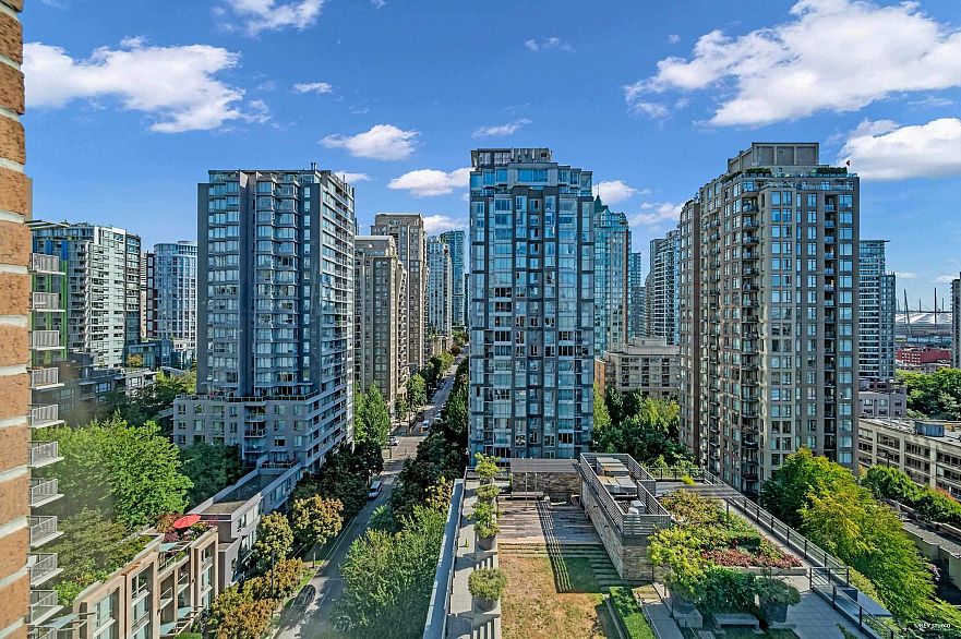 508 1088 Richards Street