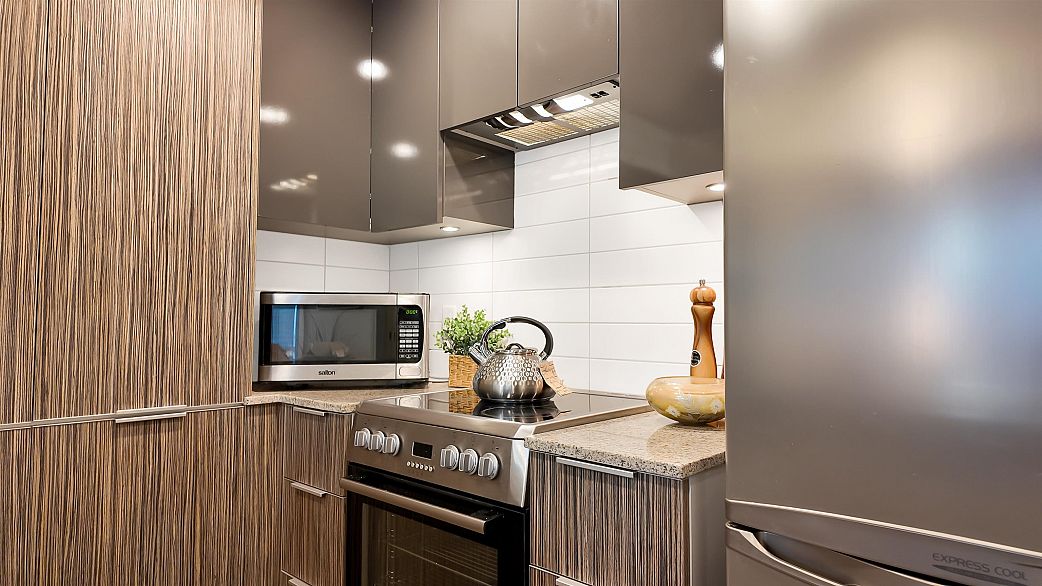 508 1088 Richards Street