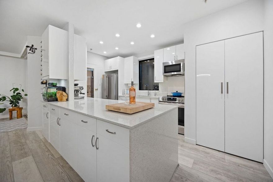 1007 1177 Hornby Street