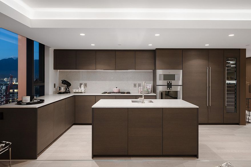 2901 1408 Robson Street