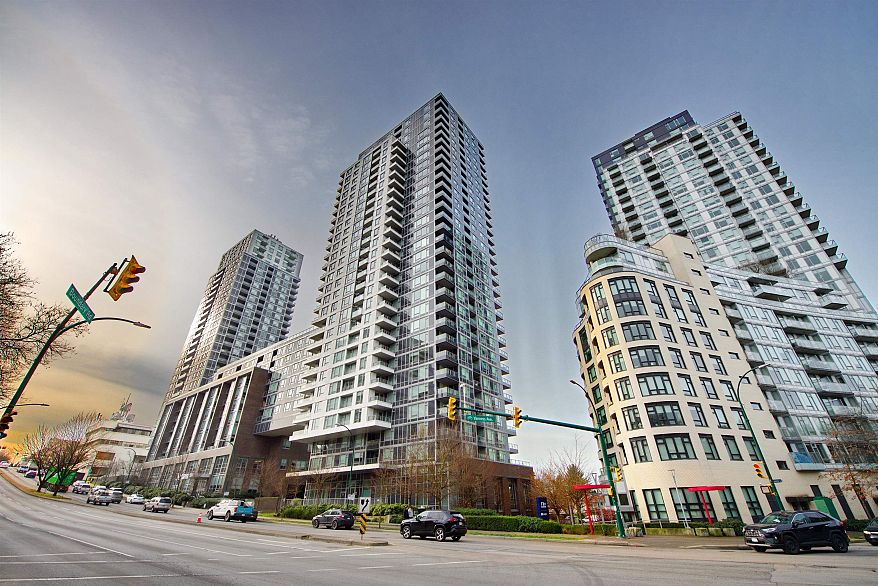 2301 5515 Boundary Road