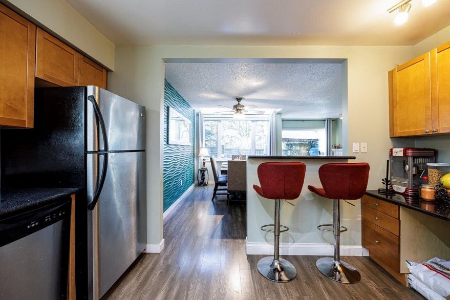 3340 Marquette Crescent