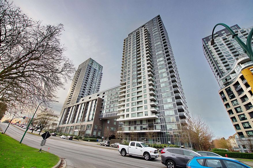 2301 5515 Boundary Road